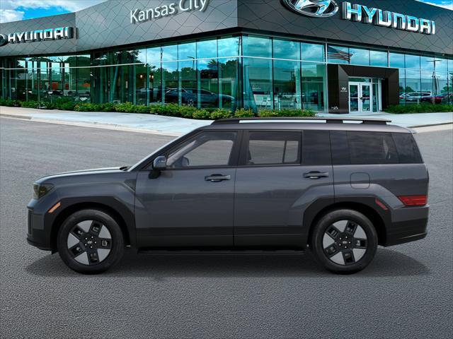 new 2025 Hyundai Santa Fe car, priced at $39,549