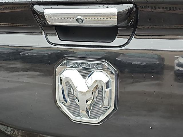 used 2019 Ram 1500 car, priced at $23,446