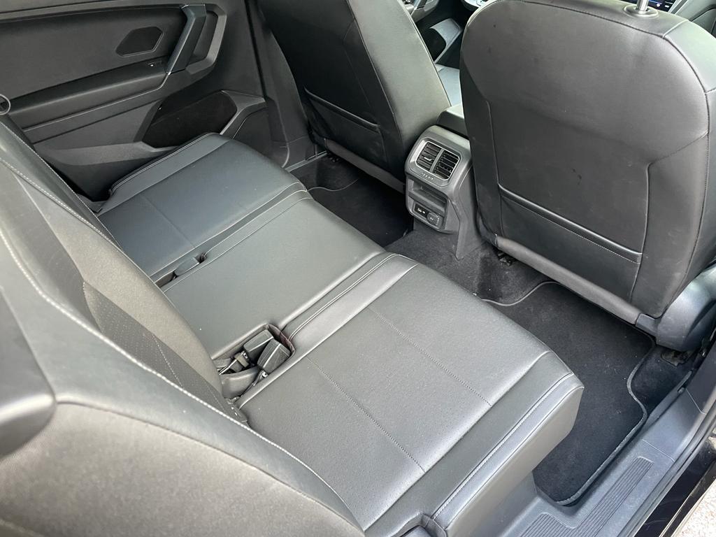 used 2018 Volkswagen Tiguan car, priced at $13,425
