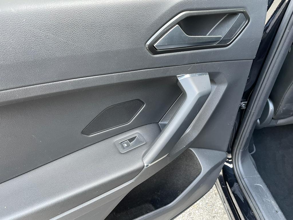 used 2018 Volkswagen Tiguan car, priced at $13,425