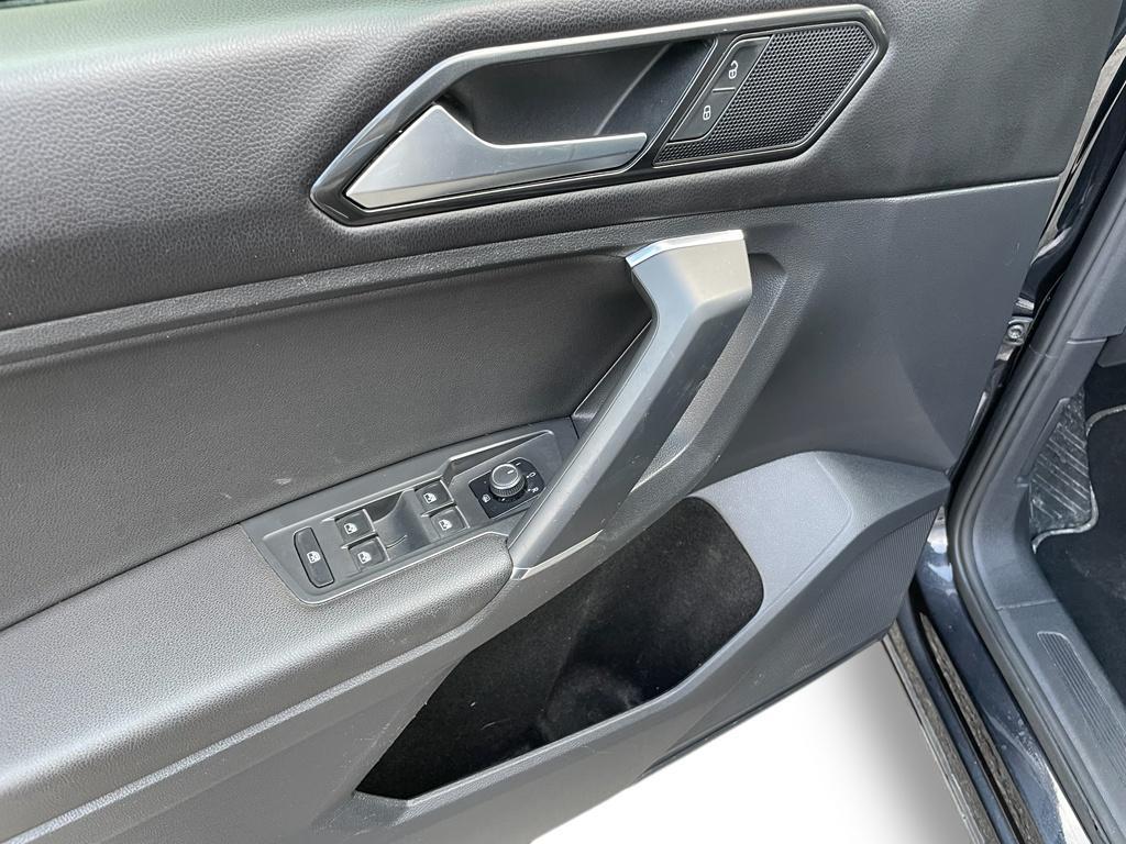 used 2018 Volkswagen Tiguan car, priced at $13,425