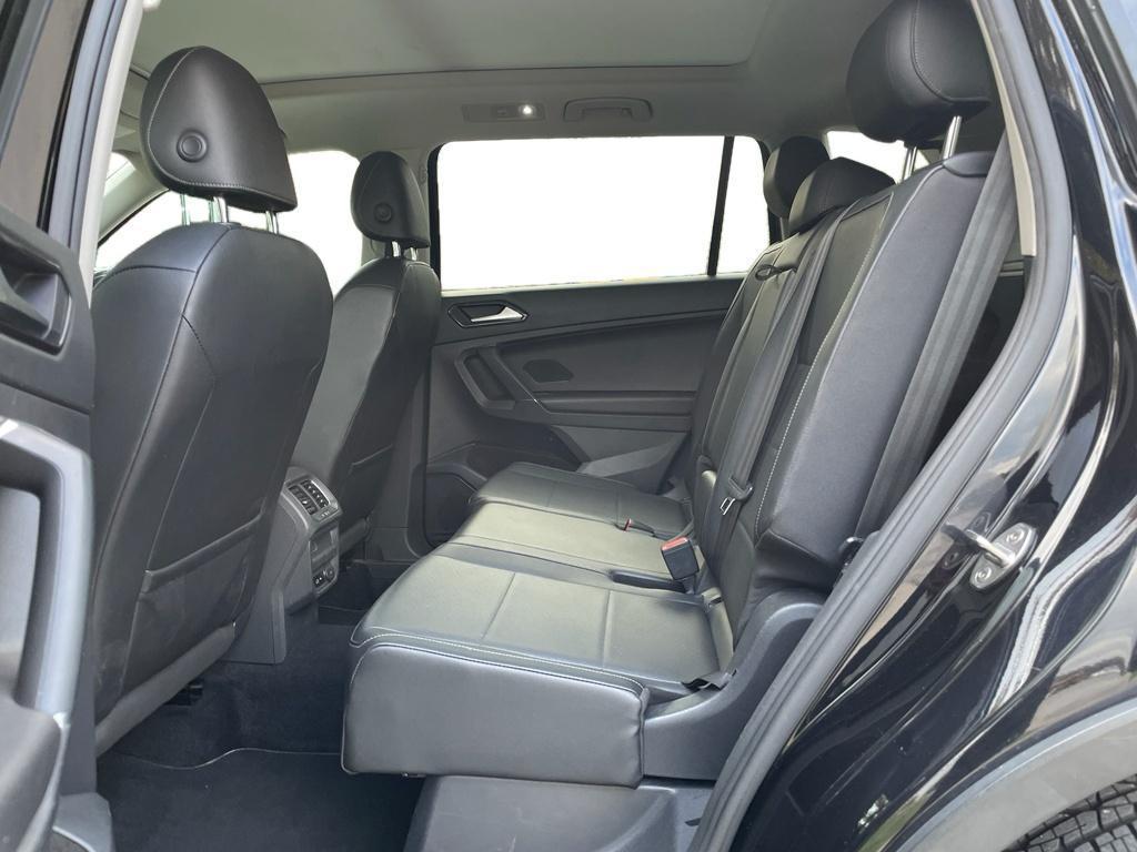 used 2018 Volkswagen Tiguan car, priced at $13,425