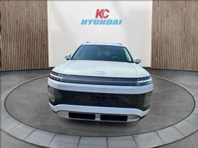 new 2026 Hyundai IONIQ 9 car, priced at $69,143