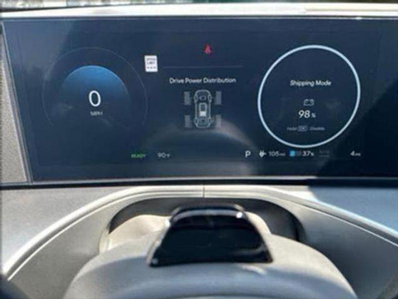 new 2026 Hyundai IONIQ 9 car, priced at $69,143