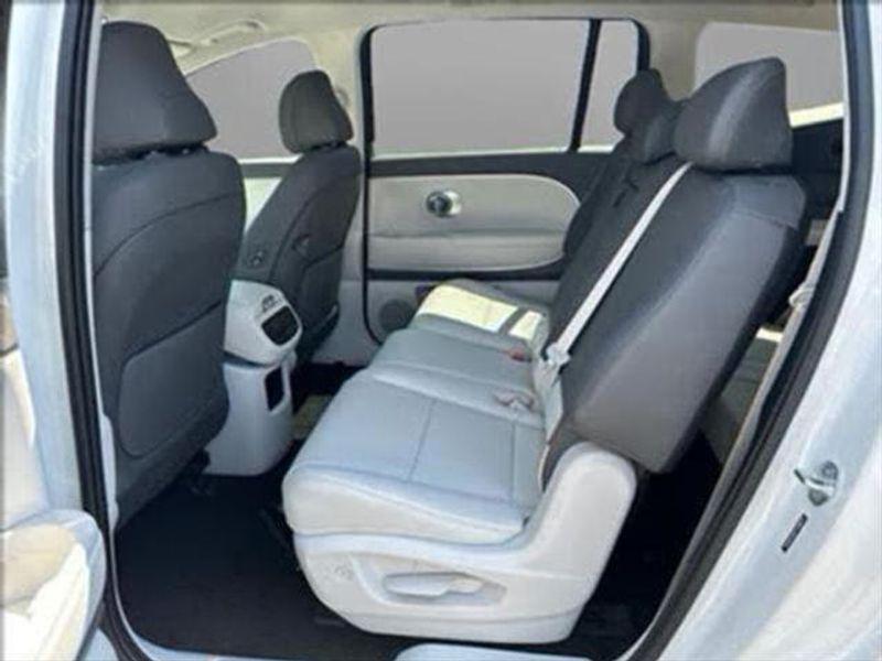 new 2026 Hyundai IONIQ 9 car, priced at $69,143