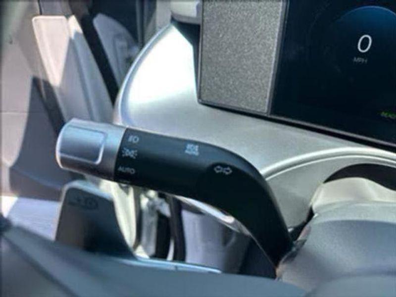 new 2026 Hyundai IONIQ 9 car, priced at $69,143