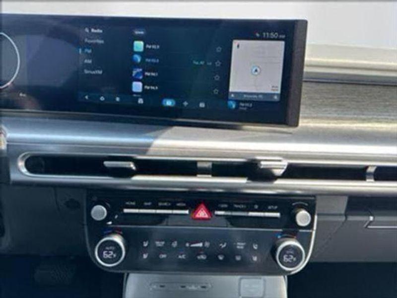 new 2026 Hyundai IONIQ 9 car, priced at $69,143