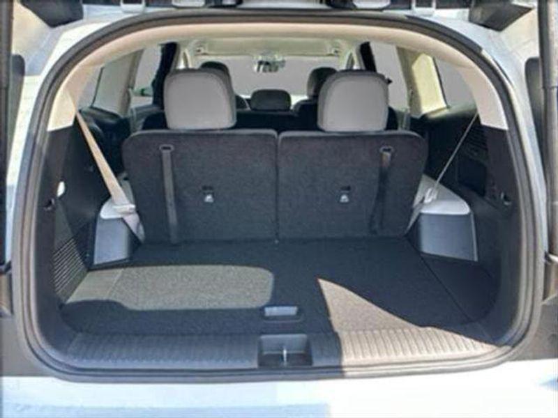 new 2026 Hyundai IONIQ 9 car, priced at $69,143