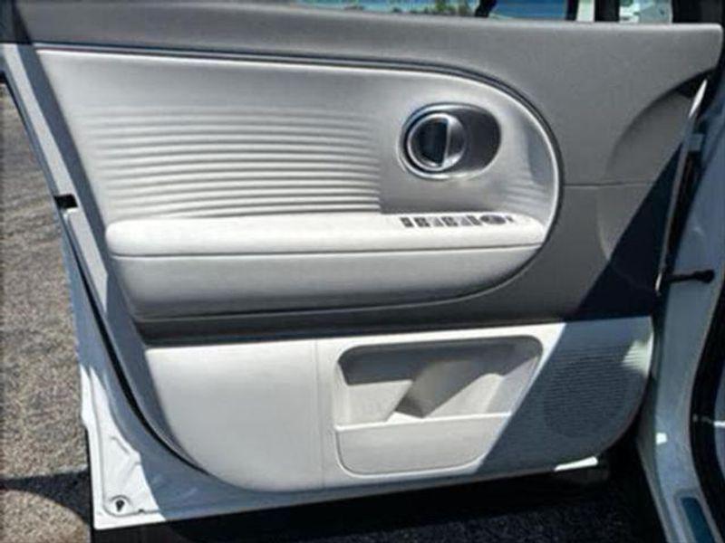 new 2026 Hyundai IONIQ 9 car, priced at $69,143