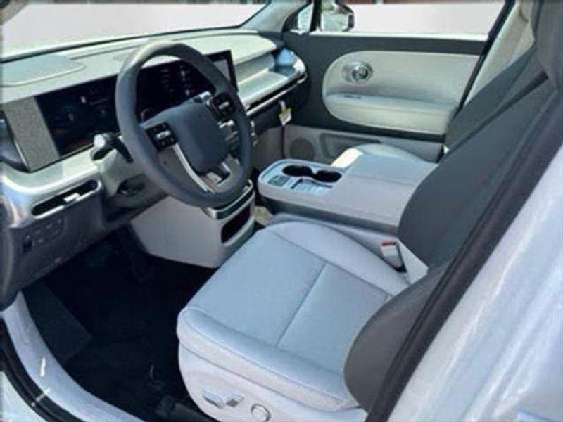 new 2026 Hyundai IONIQ 9 car, priced at $69,143