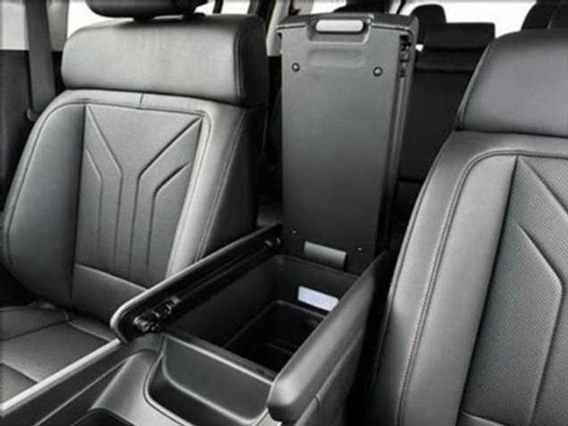 new 2025 Hyundai Santa Fe car, priced at $38,489