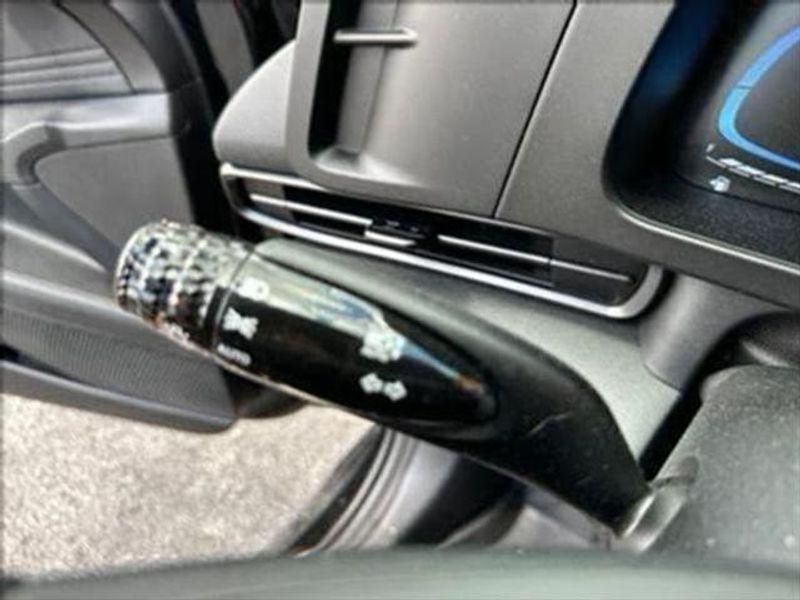 new 2025 Hyundai Elantra car, priced at $23,195