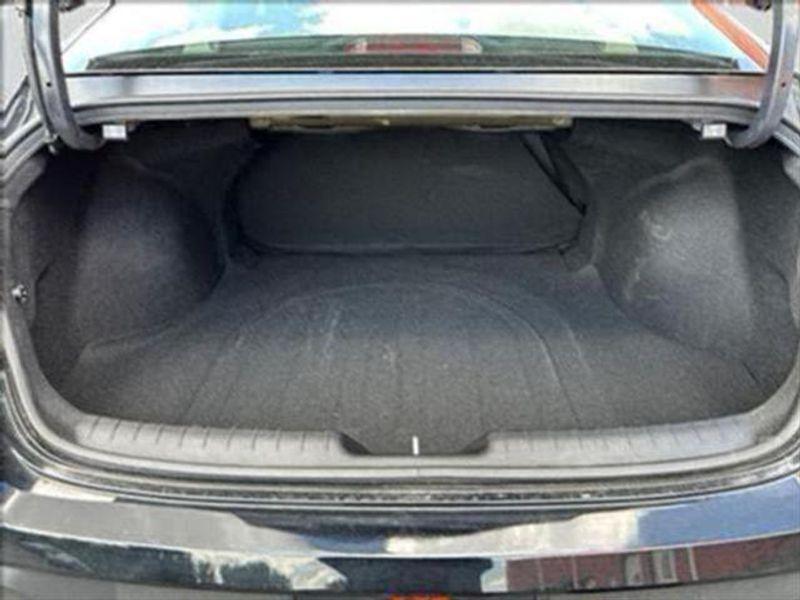 new 2025 Hyundai Elantra car, priced at $23,195