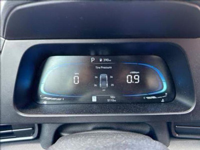 new 2025 Hyundai Elantra car, priced at $23,195