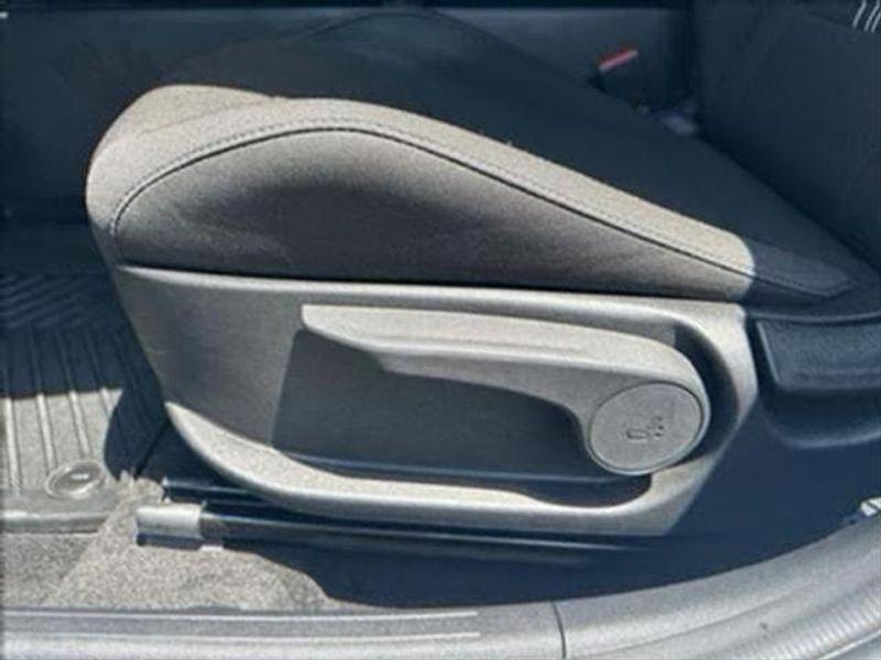 new 2025 Hyundai Elantra car, priced at $23,160