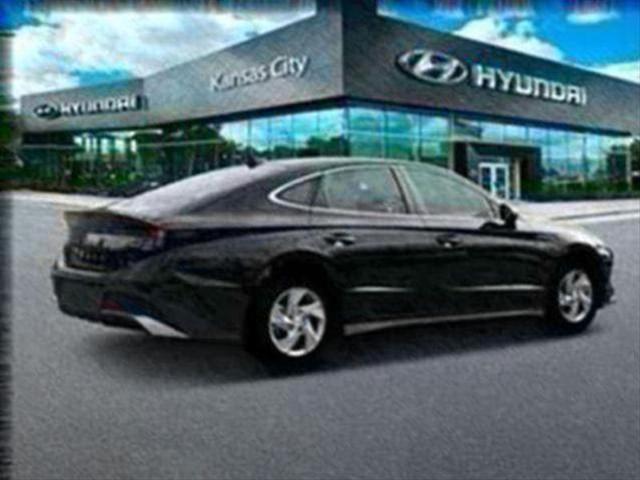 new 2025 Hyundai Sonata car, priced at $27,674