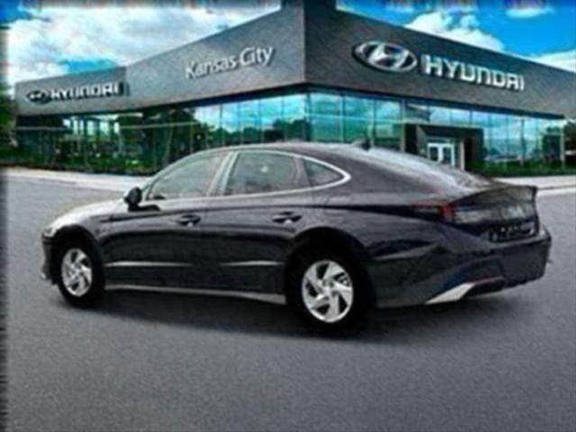 new 2025 Hyundai Sonata car, priced at $26,974