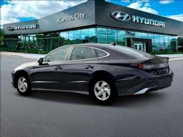 new 2025 Hyundai Sonata car, priced at $27,674