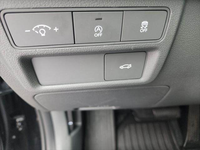 new 2025 Hyundai Sonata car, priced at $27,658
