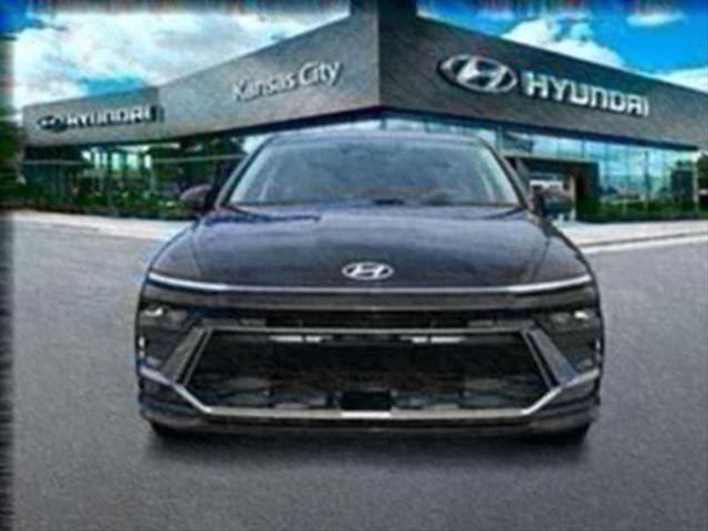 new 2025 Hyundai Sonata car, priced at $27,674