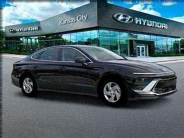 new 2025 Hyundai Sonata car, priced at $26,974