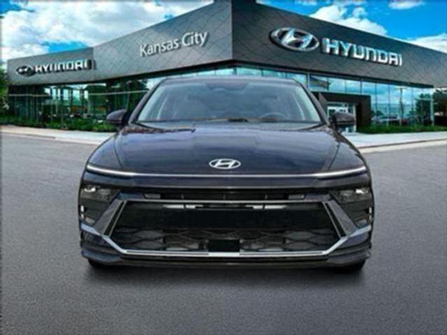 new 2025 Hyundai Sonata car, priced at $27,674