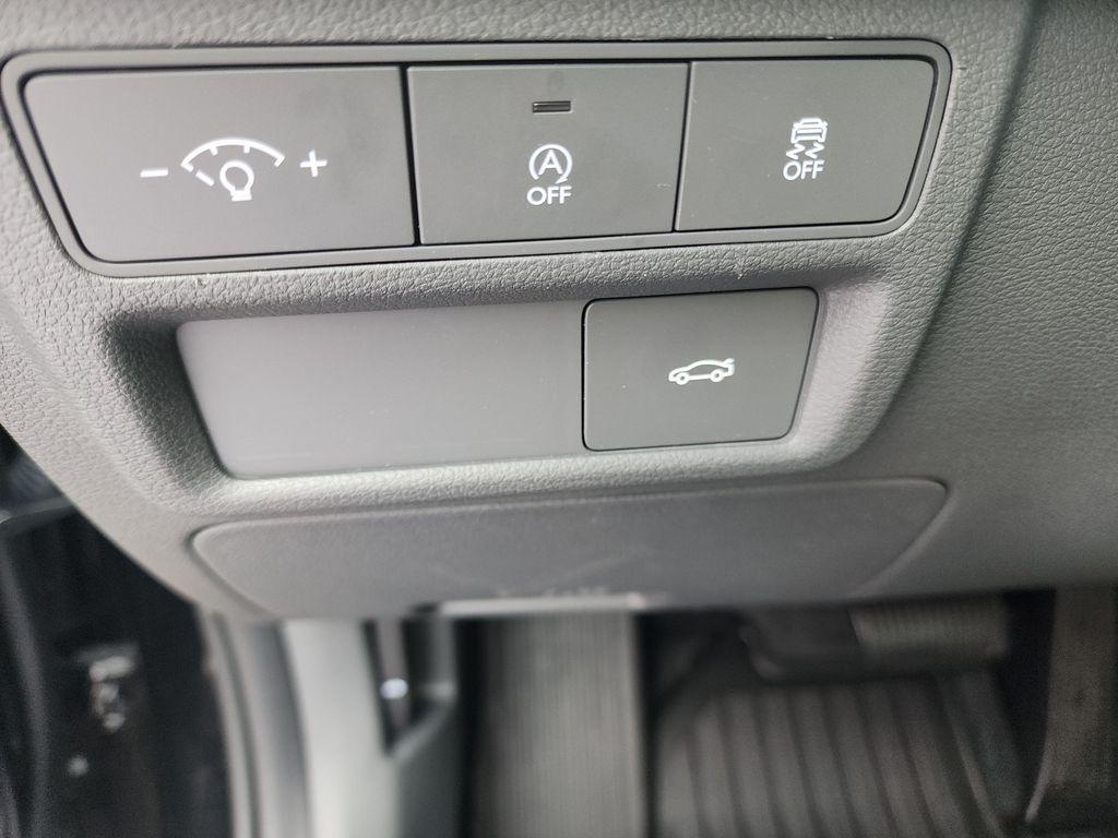new 2025 Hyundai Sonata car, priced at $26,935