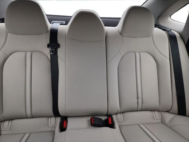 new 2025 Hyundai Sonata car, priced at $27,658