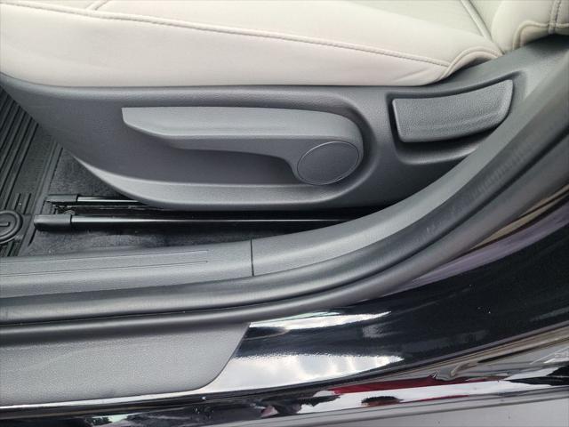 new 2025 Hyundai Sonata car, priced at $27,658