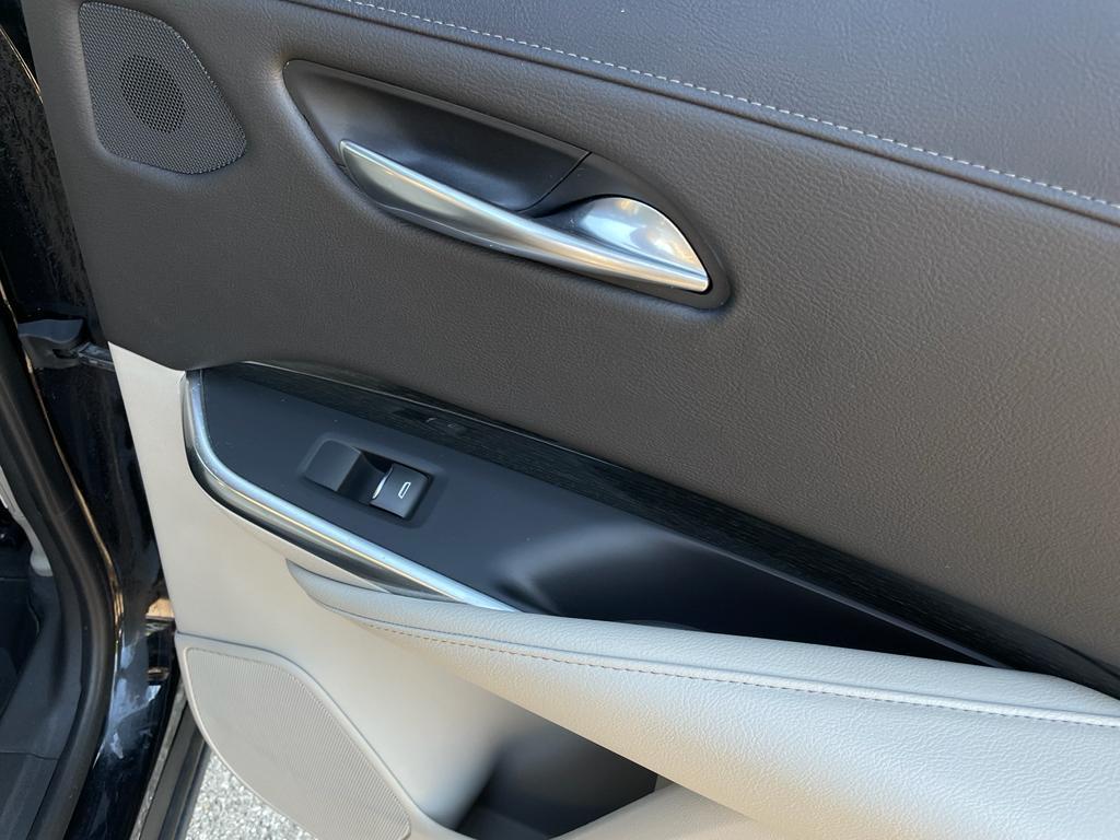 used 2019 Cadillac XT4 car, priced at $19,970