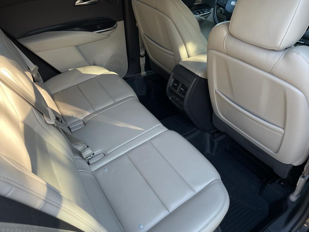 used 2019 Cadillac XT4 car, priced at $19,970