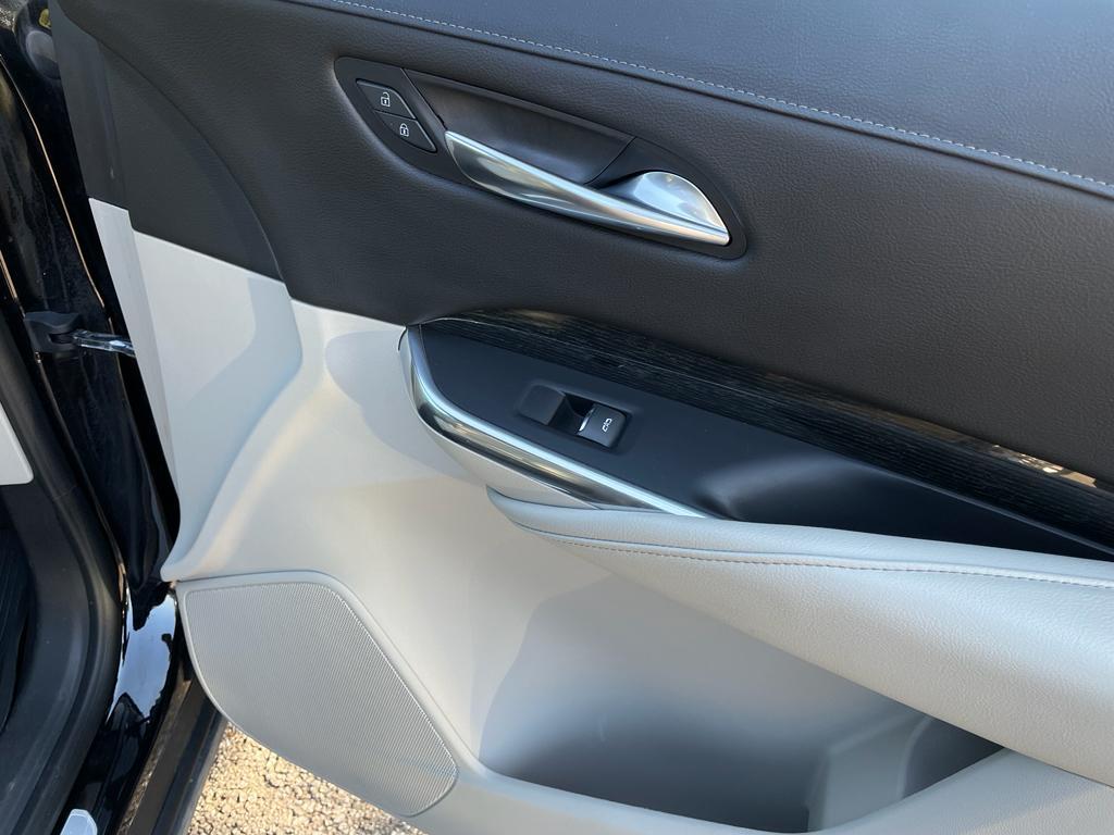 used 2019 Cadillac XT4 car, priced at $19,970