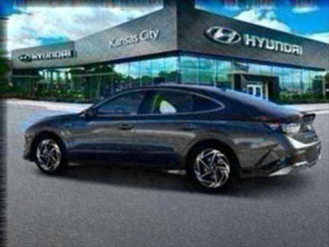 new 2025 Hyundai Sonata car, priced at $31,560