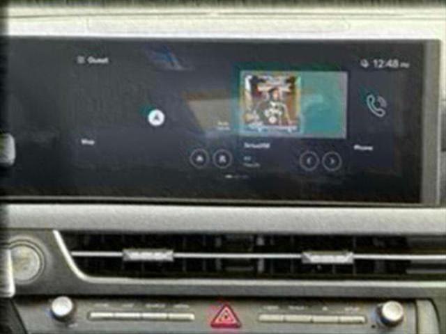 new 2025 Hyundai Sonata car, priced at $31,560