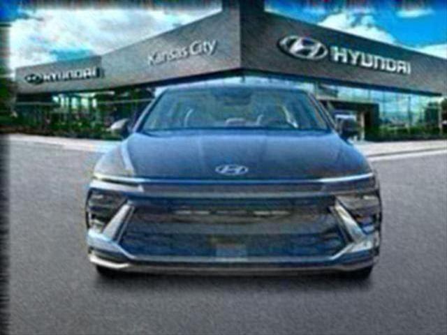 new 2025 Hyundai Sonata car, priced at $31,560