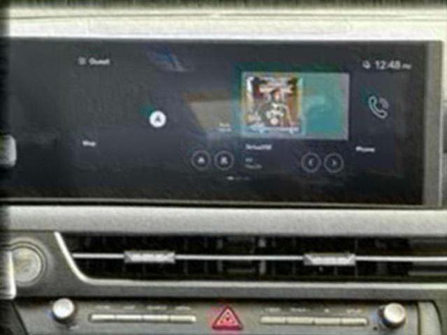 new 2025 Hyundai Sonata car, priced at $31,560