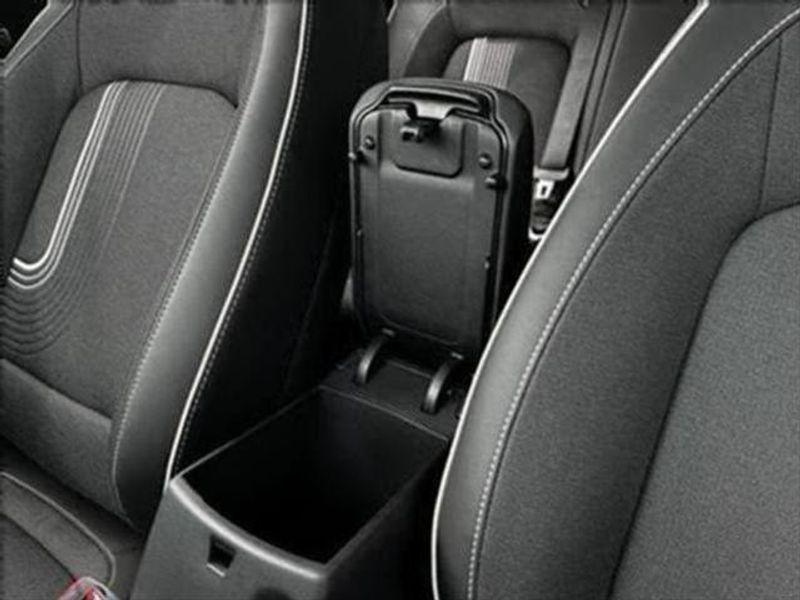 new 2025 Hyundai Venue car, priced at $24,107