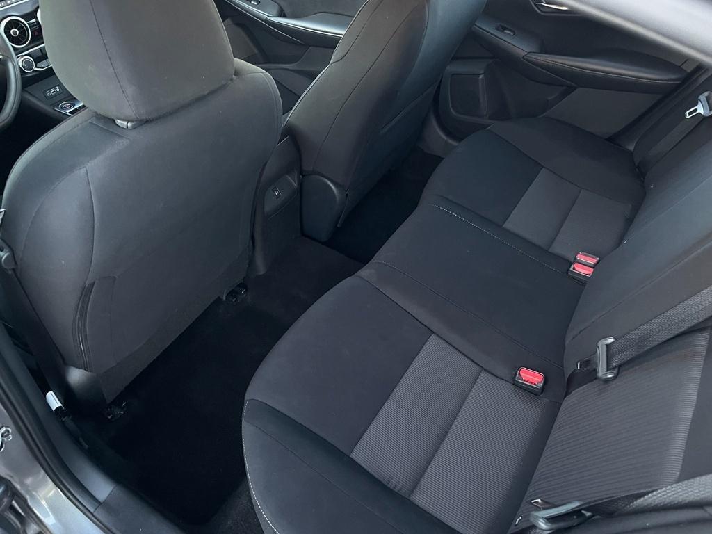 used 2023 Nissan Sentra car, priced at $16,798