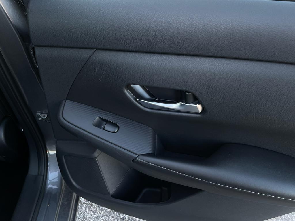 used 2023 Nissan Sentra car, priced at $16,798