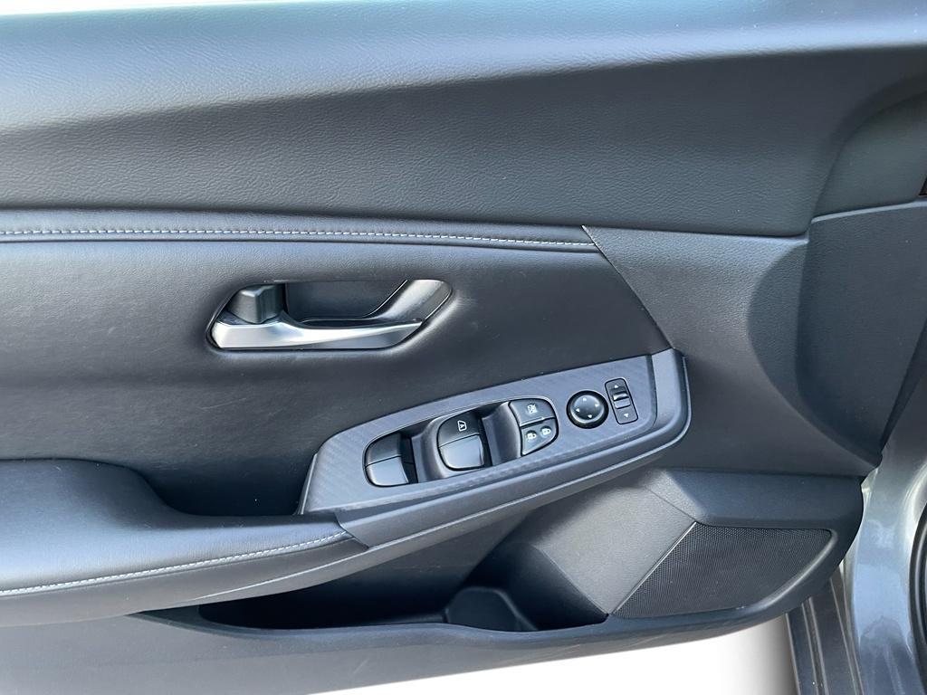 used 2023 Nissan Sentra car, priced at $16,798