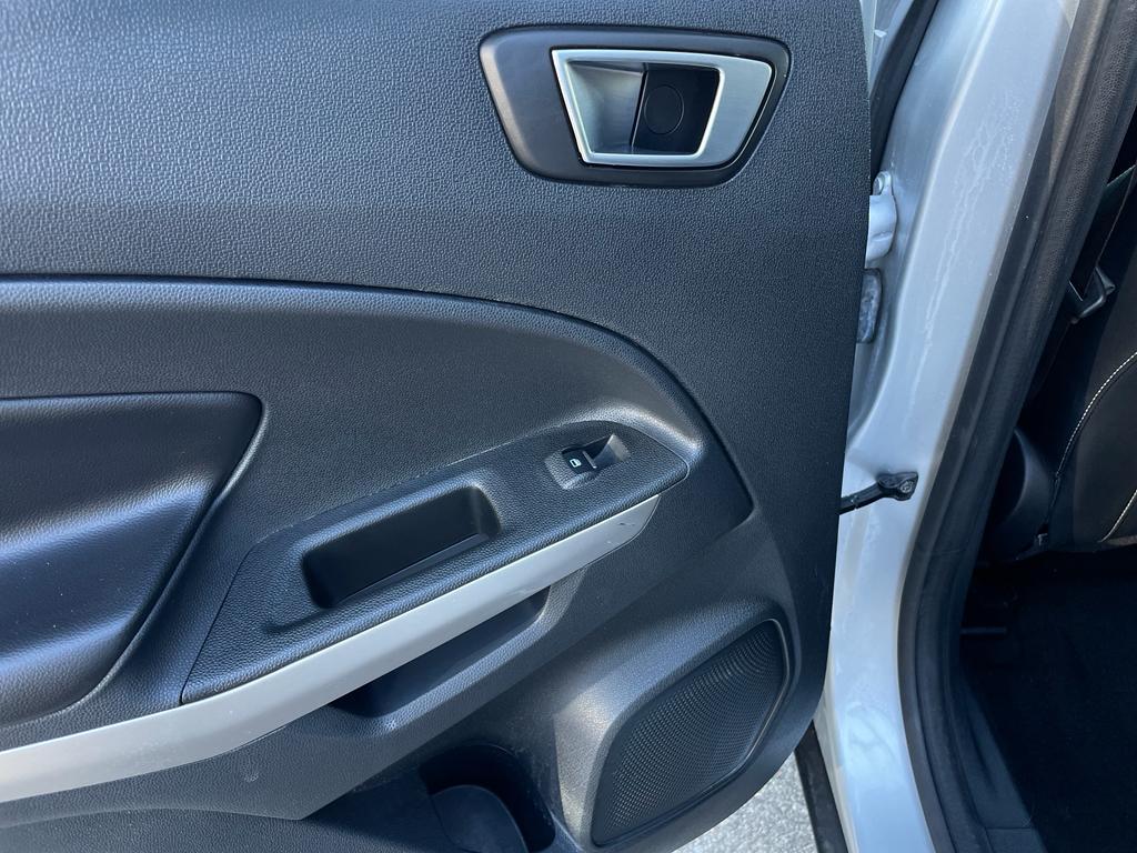 used 2020 Ford EcoSport car, priced at $13,994