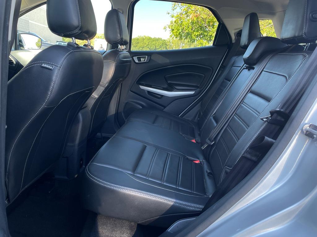 used 2020 Ford EcoSport car, priced at $13,994