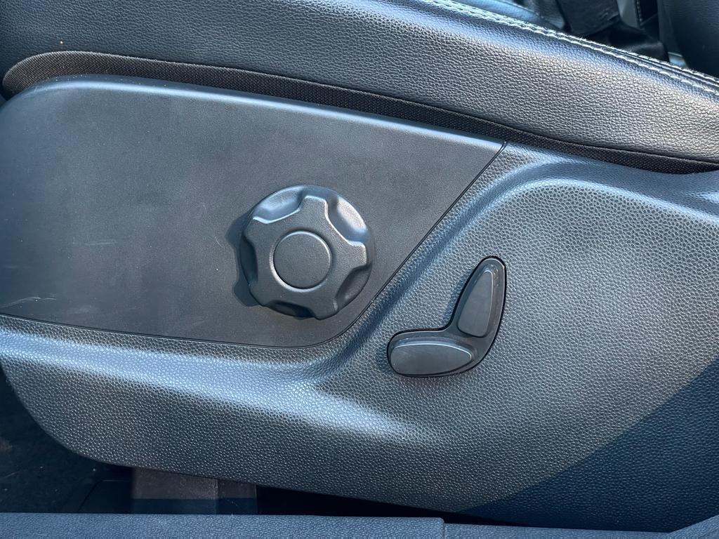 used 2020 Ford EcoSport car, priced at $13,994