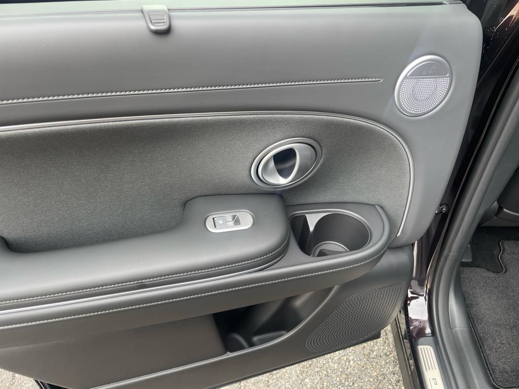 new 2026 Hyundai Palisade Hybrid car, priced at $60,920