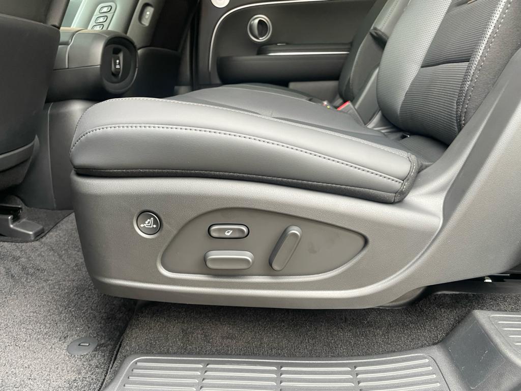 new 2026 Hyundai Palisade Hybrid car, priced at $60,920