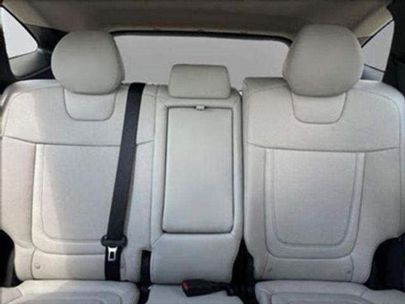 new 2025 Hyundai Tucson car, priced at $38,500