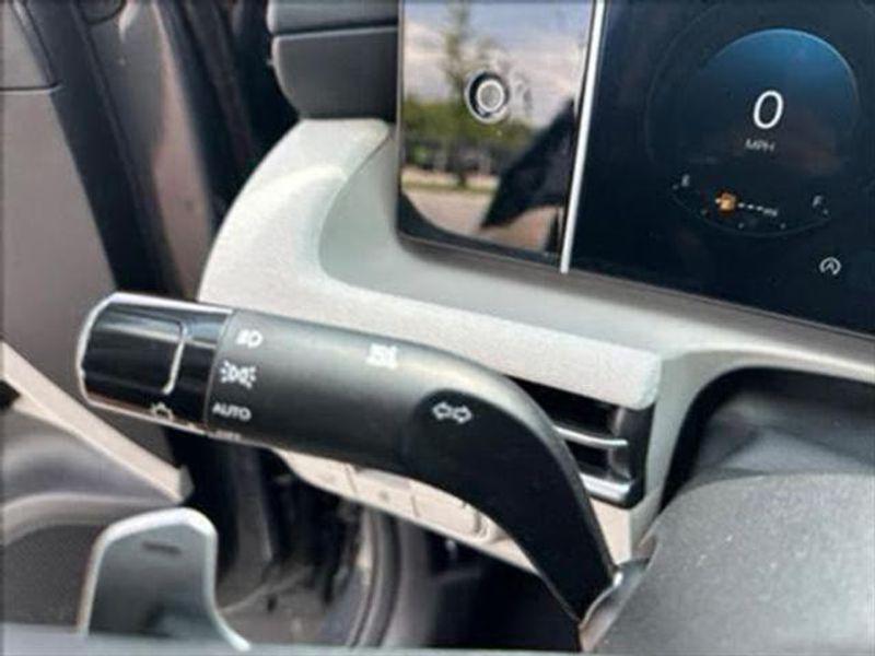 new 2025 Hyundai Tucson car, priced at $38,500