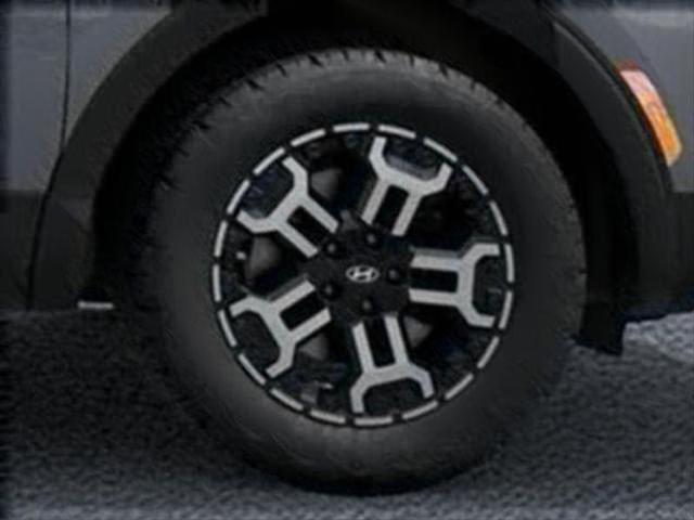 new 2025 Hyundai SANTA CRUZ car, priced at $41,251