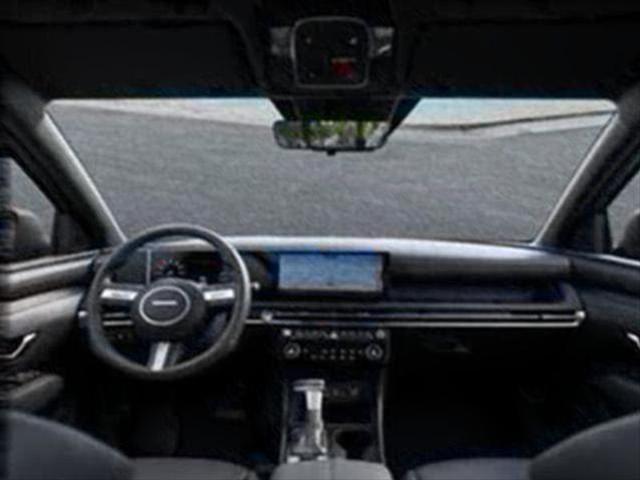 new 2025 Hyundai SANTA CRUZ car, priced at $41,251