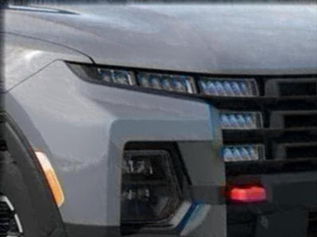 new 2025 Hyundai SANTA CRUZ car, priced at $41,251